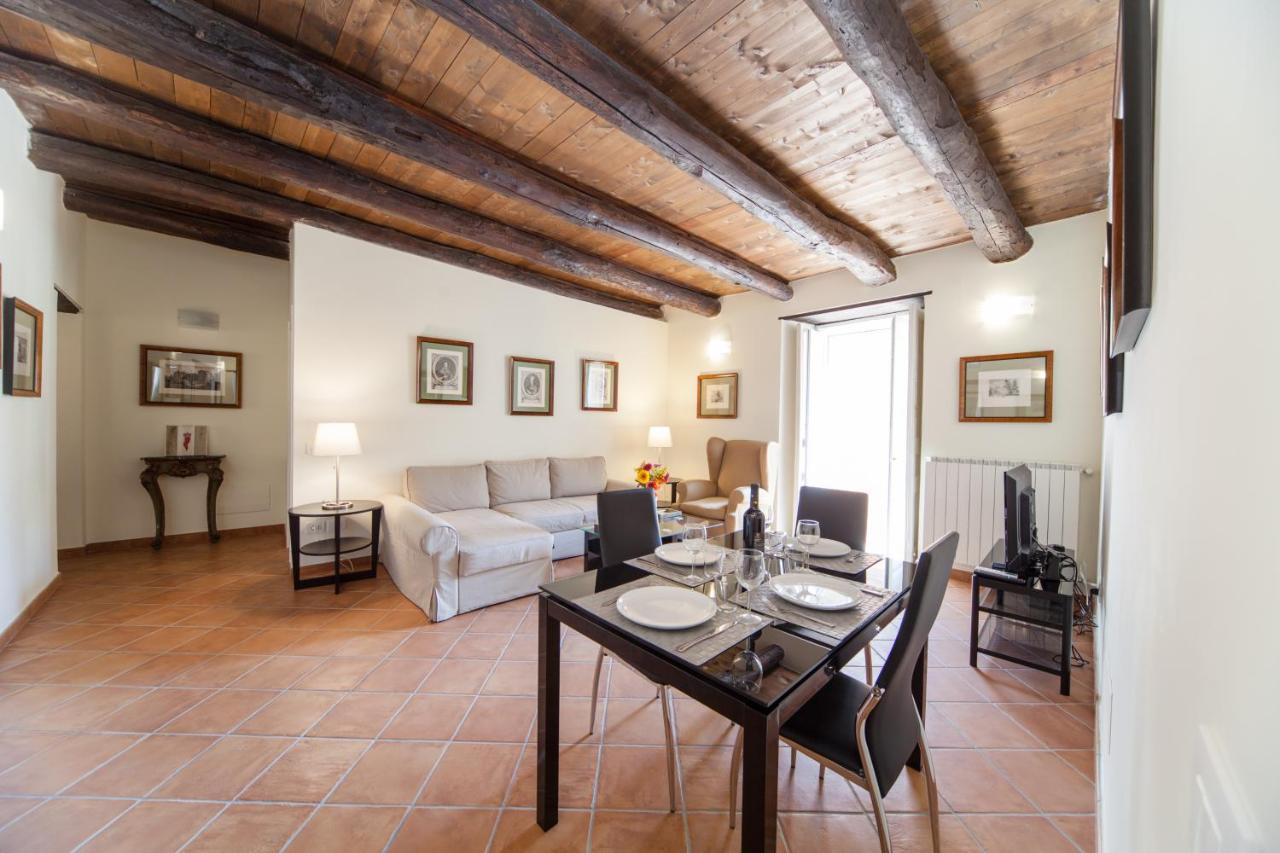 Palazzo Marigliano - Serviced Apartments Naples Exterior photo