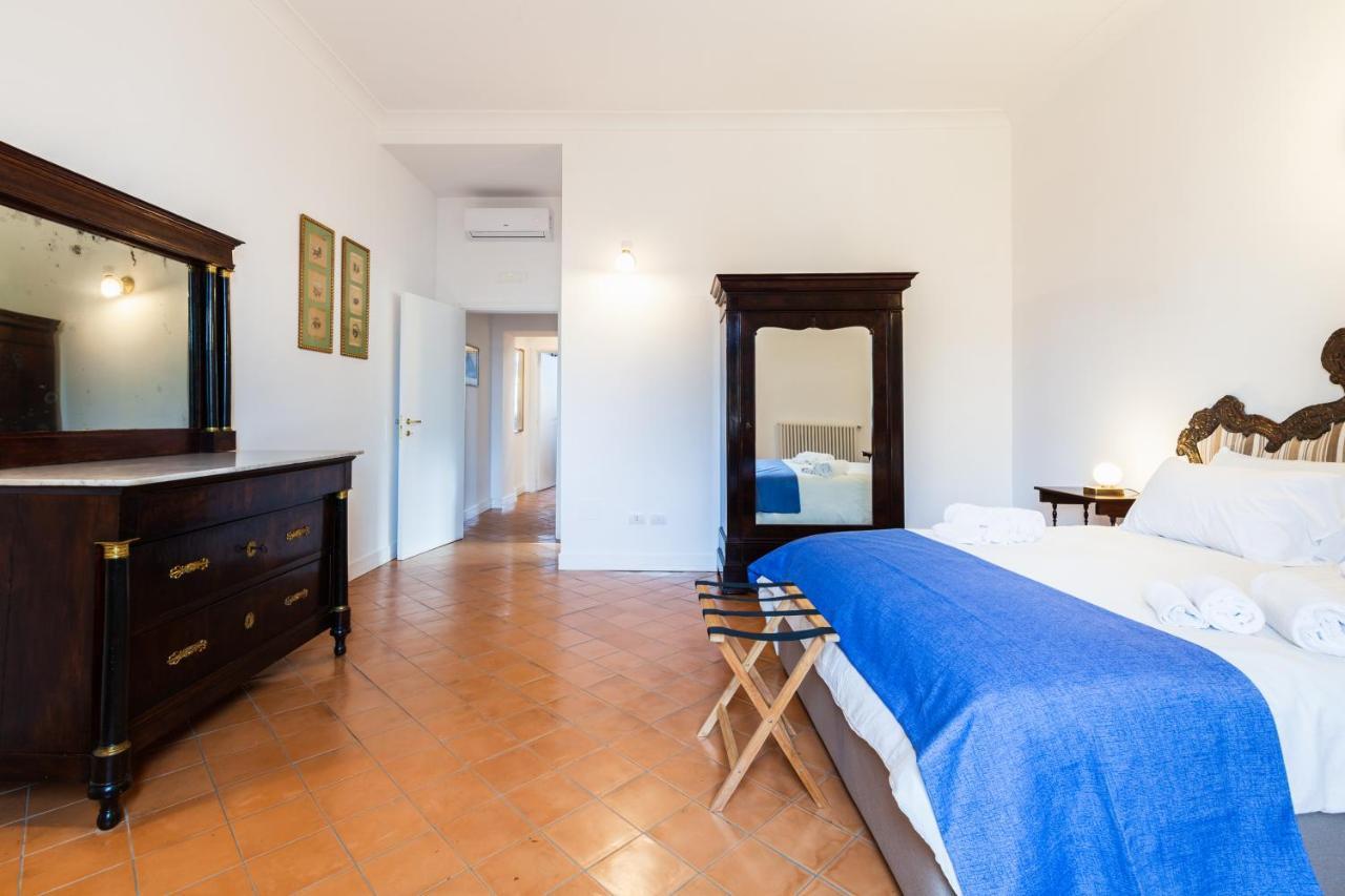 Palazzo Marigliano - Serviced Apartments Naples Exterior photo