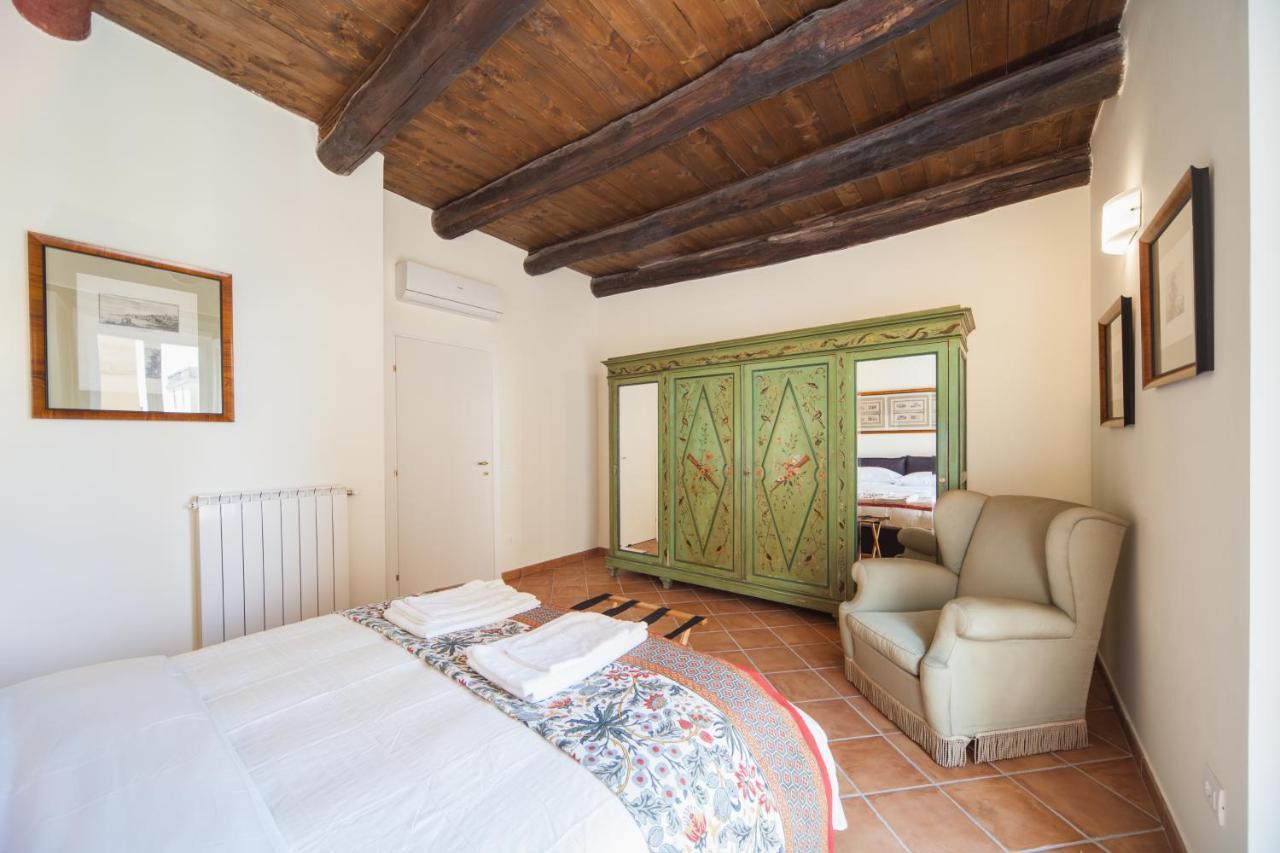Palazzo Marigliano - Serviced Apartments Naples Exterior photo