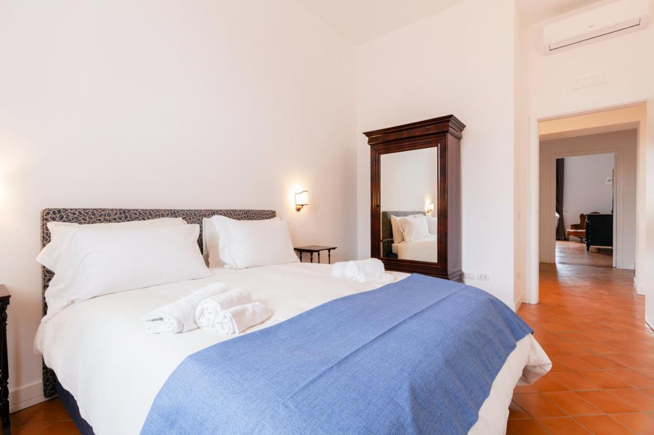 Palazzo Marigliano - Serviced Apartments Naples Exterior photo