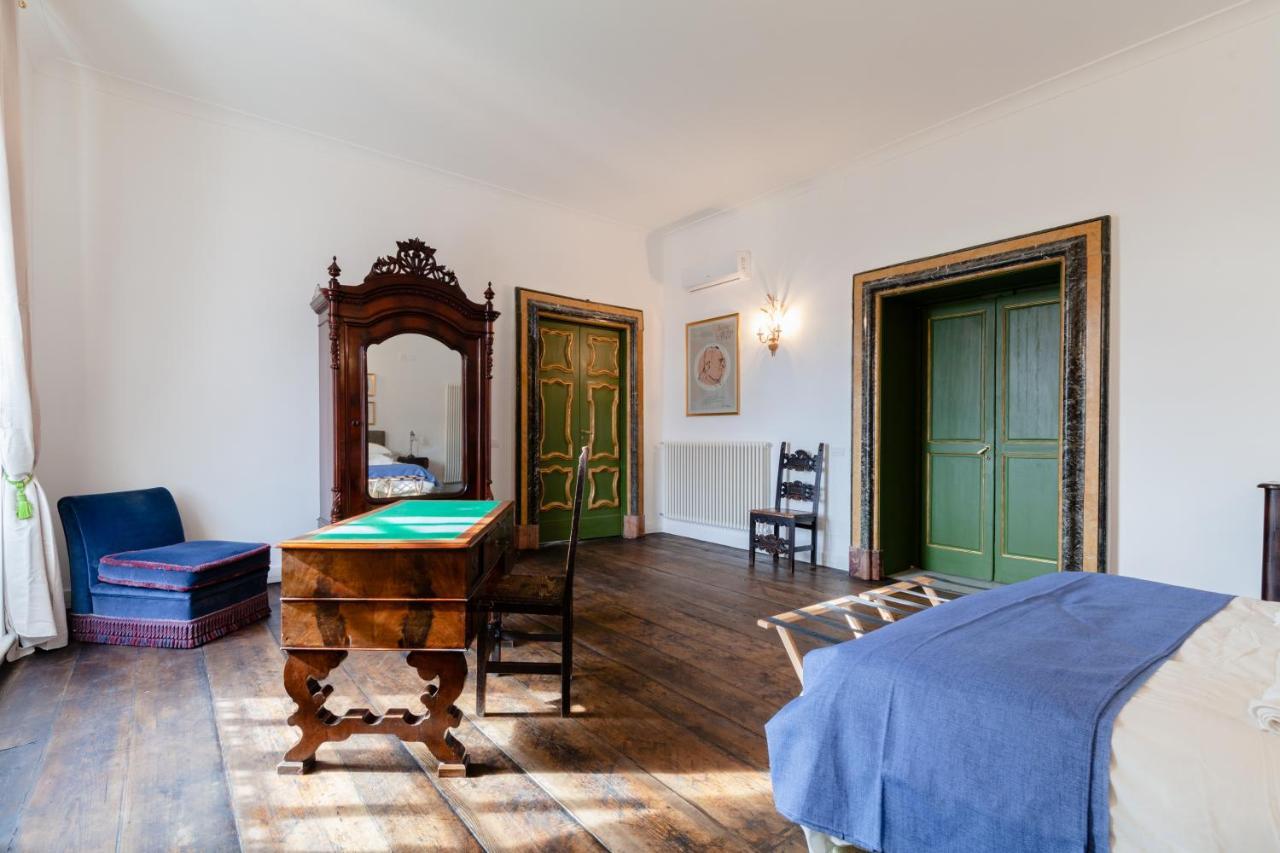 Palazzo Marigliano - Serviced Apartments Naples Exterior photo