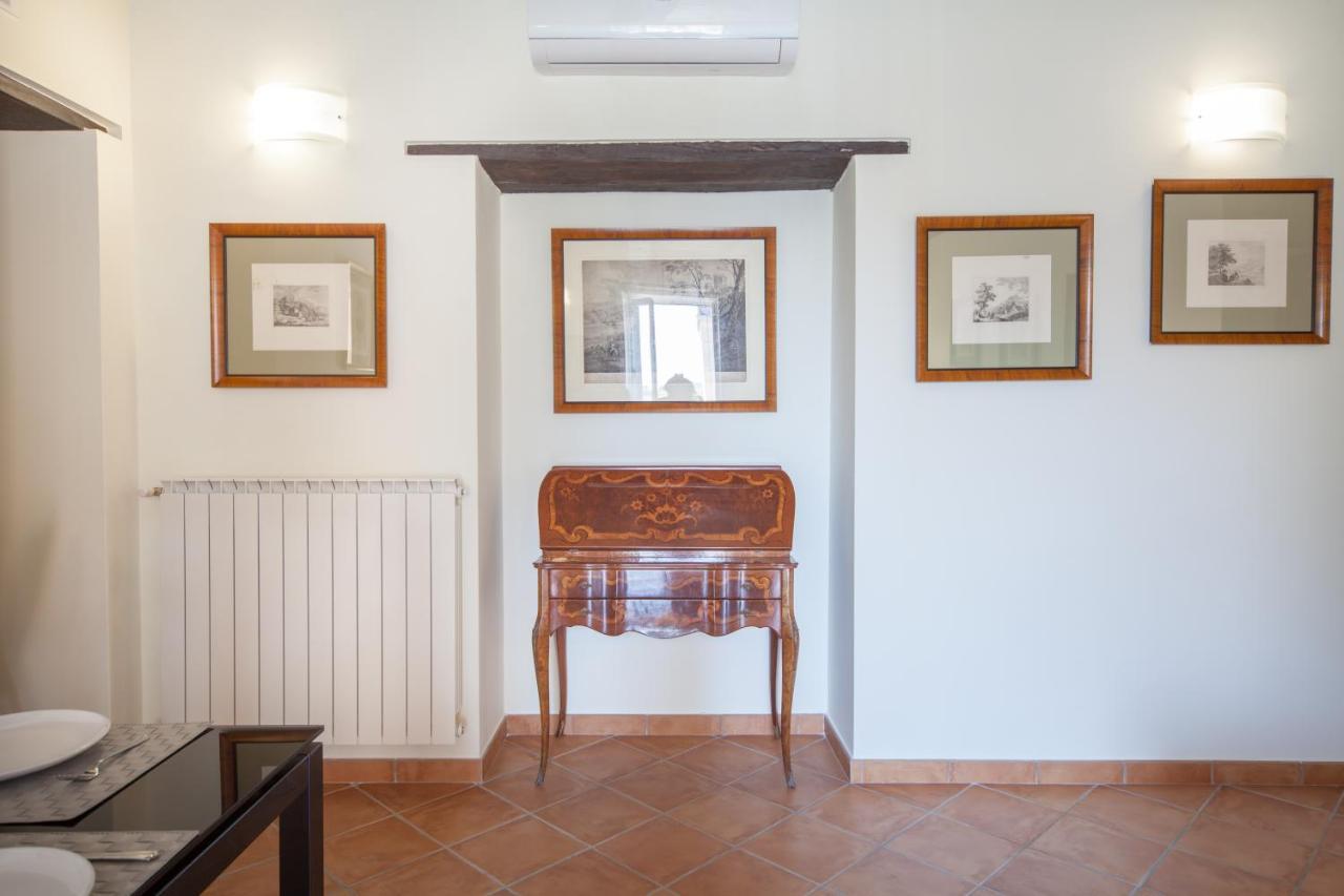 Palazzo Marigliano - Serviced Apartments Naples Exterior photo