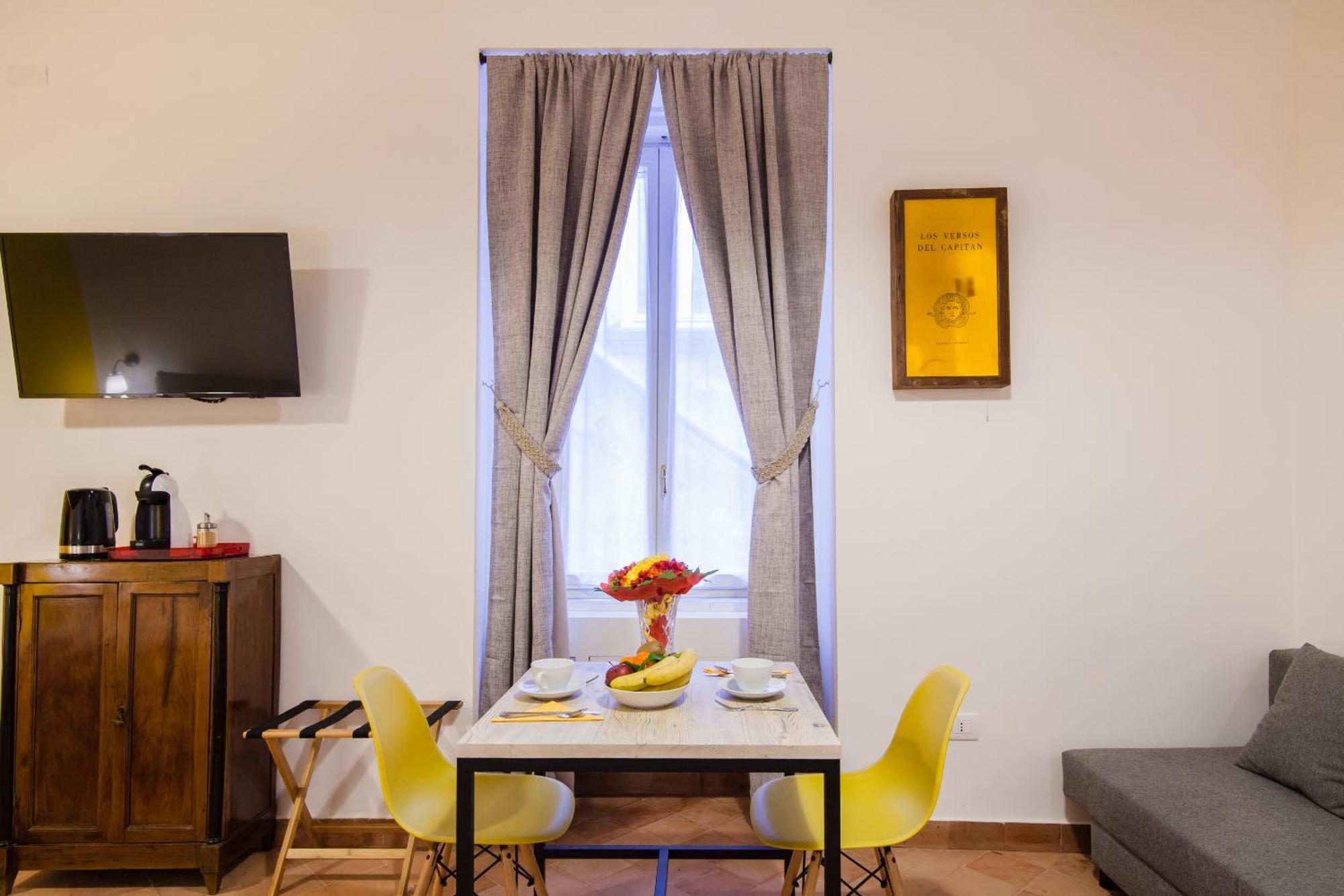 Palazzo Marigliano - Serviced Apartments Naples Room photo